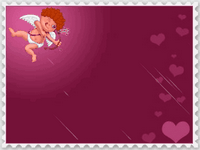 pic for Cupid Attact